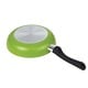 Cook N Home 10-piece Green Non-stick Coating Cookware Set