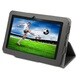 iView Black SupraPad 780-TPC 8GB 7-inch Dual-core Android 4.2 Tablet PC