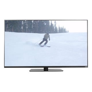 Vizio E480IB2 48-inch 1080P 120hz LED W/ Smart TV with Wi-fi (Refurbished)