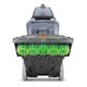 Hoover FH50150 Power Scrub Deluxe Carpet Washer