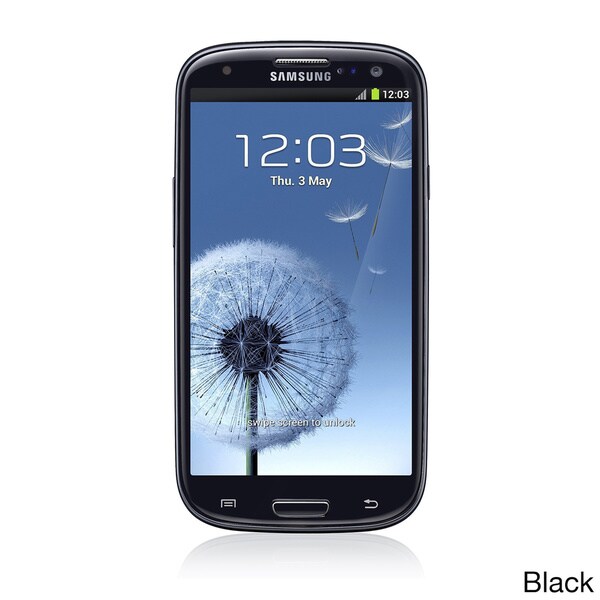 Samsung Galaxy S3 I535 16GB 4G LTE Verizon CDMA / Unlocked GSM Phone (Refurbished)