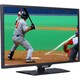 Sansui Accu SLED2415 24" 1080p LED-LCD TV - 16:9 - HDTV 1080p