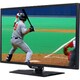 Sansui Accu SLED2415 24" 1080p LED-LCD TV - 16:9 - HDTV 1080p