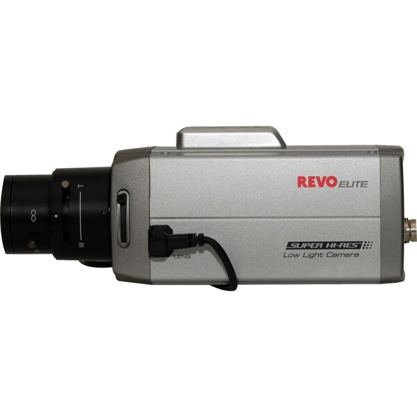 Revo Elite Surveillance Camera - Color
