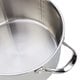 Cooks Standard Classic Stainless-Steel 11-Piece Cookware Set