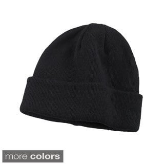 'Watch' Knit Cap-Image