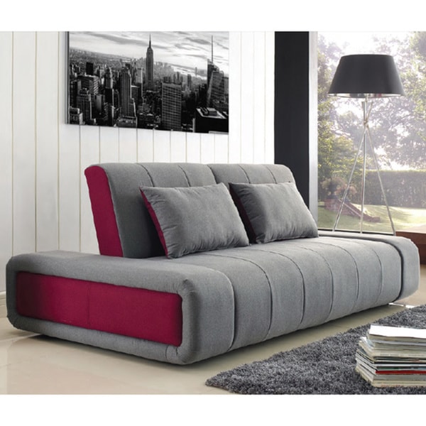 ... New Life 4.5-inch Queen-size Memory Foam Sofa Bed Sleeper Mattress