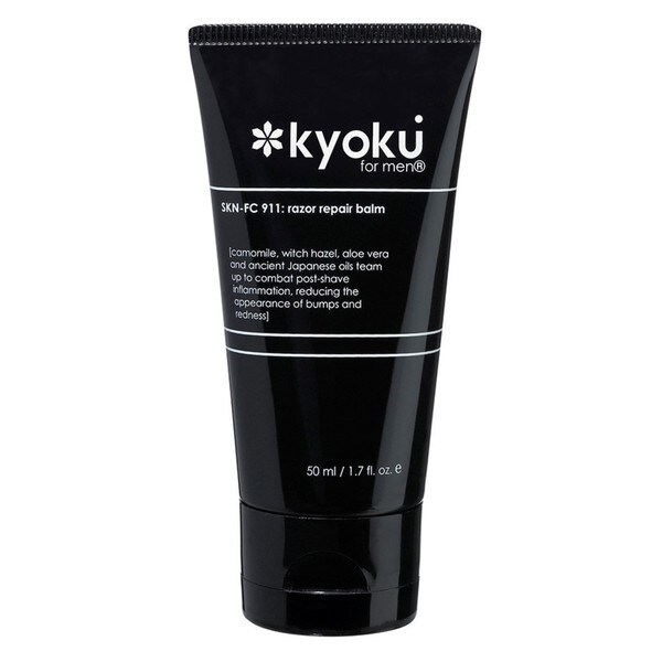 Kyoku for Men Razor 1.7-ounce Repair Balm