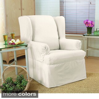 Duck One-piece Relaxed Fit Slipcover-Image