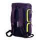 Olympia Einstein 20-inch Laptop Backpack