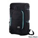 Olympia Einstein 20-inch Laptop Backpack