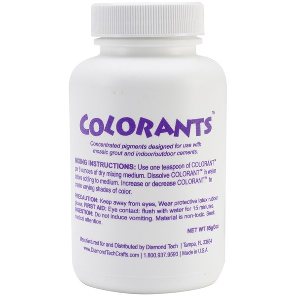 Stepping Stone Colorant 3oz