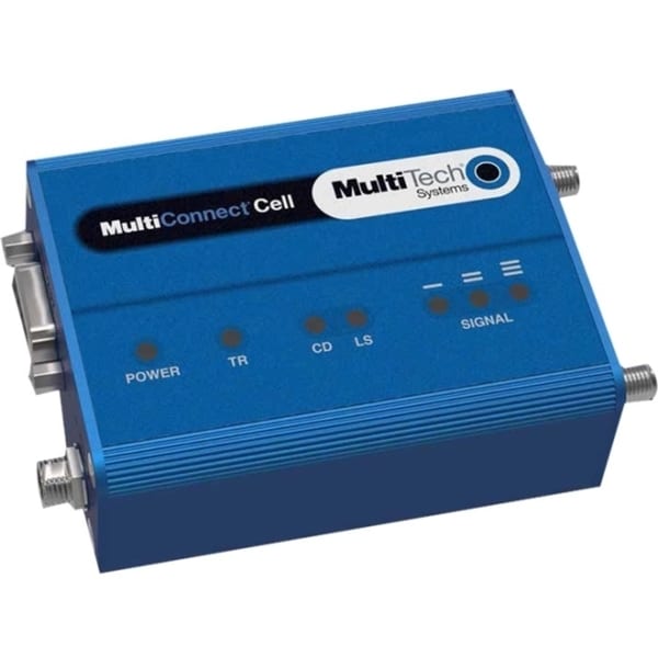 Multi-Tech HSPA+ Cellular Modem (USB Interface)