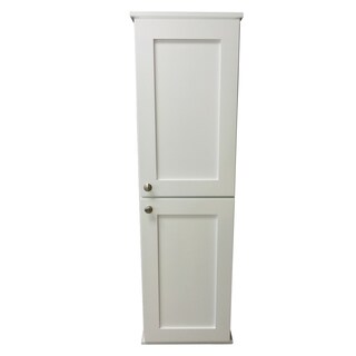 Buy Online 48-inch Alexander Series On the Wall Cabinet 5.5-inch Deep Inside