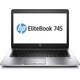 HP EliteBook 755 G2 15.6" LED Notebook - AMD A-Series A8 Pro-7150B Qu