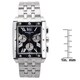 Raymond Weil Men's 4881-ST-00209 Stainless Steel 'Tango' Watch