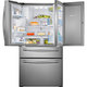 Samsung Food Showcase Refrigerator RF30HBEDBSR