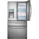 Samsung Food Showcase Refrigerator RF30HBEDBSR