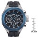 Invicta Men's 16930 'I Force' Silicone Band Chronograph Watch