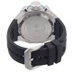 Invicta Men's 16930 'I Force' Silicone Band Chronograph Watch