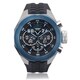 Invicta Men's 16930 'I Force' Silicone Band Chronograph Watch