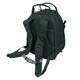 CLC Carrying Case (Backpack) for Tools - Black