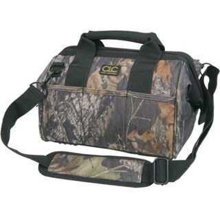 CLC BigMouth Carrying Case (Tote) for Tools
