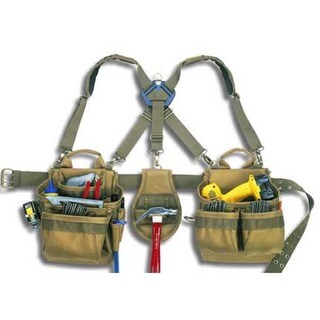 CLC MegaMouth Carrying Case (Tote) for Tools, Power Tool