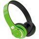 Life n soul Bluetooth Headphones Green