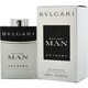 Bvlgari Man Extreme Men's 2-ounce Eau de Toilette Spray