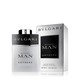 Bvlgari Man Extreme Men's 2-ounce Eau de Toilette Spray