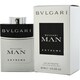 Bvlgari Man Extreme Men's 2-ounce Eau de Toilette Spray