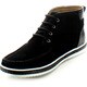 J's Awake Men's 'Jose-84' Lace-up Oxford Shoes
