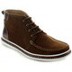 J's Awake Men's 'Jose-84' Lace-up Oxford Shoes