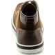 J's Awake Men's 'Jose-84' Lace-up Oxford Shoes