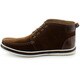 J's Awake Men's 'Jose-84' Lace-up Oxford Shoes