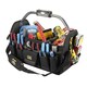 CLC Tech Gear Carrying Case for Tools, Power Tool