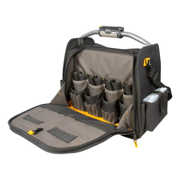 TechLight DualTool Carrier