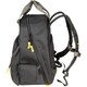 CLC Tech Gear Carrying Case (Backpack) for Tools, Power Tool