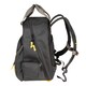 CLC Tech Gear Carrying Case (Backpack) for Tools, Power Tool