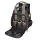 CLC Tech Gear Carrying Case (Backpack) for Tools, Power Tool