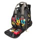 CLC Tech Gear Carrying Case (Backpack) for Tools, Power Tool