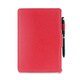 rooCASE Slim Fit Folio Case Cover with Stylus for Amazon Kindle Fire HD 7 2013