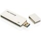 Iogear GWU735 IEEE 802.11ac - Wi-Fi Adapter for Desktop Computer/Note