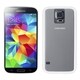 INSTEN Dust Dirt Resistant TPU Rubber Skin Phone Case Cover for Samsung Galaxy S5