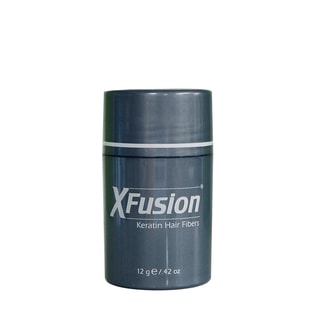 XFusion 0.42-ounce Keratin Hair Fibers-Image