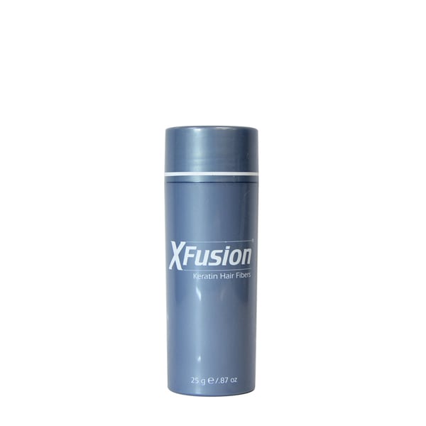 XFusion 0.87-ounce Keratin Hair Fibers - Overstock Shopping - Top Rated