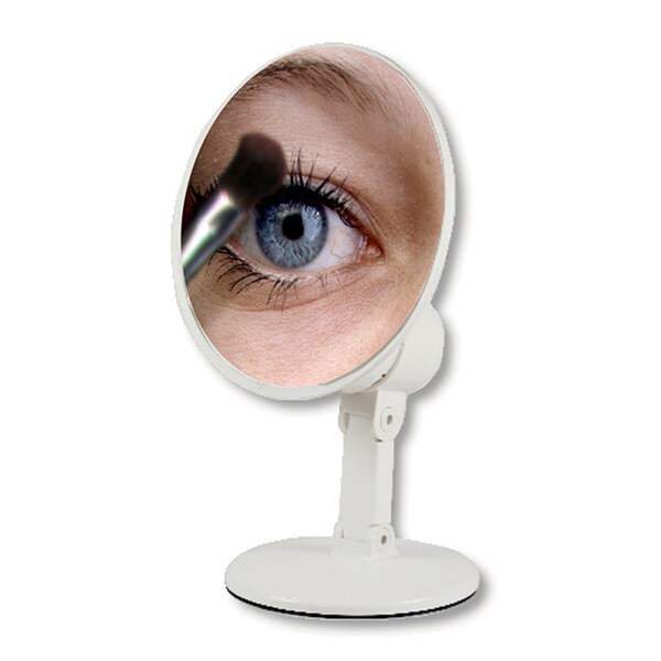 6.75-inch 10x Magnifying Mirror