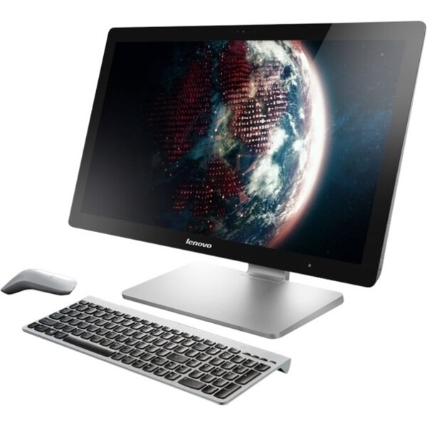 Lenovo A540 F0AN002KUS All-in-One Computer - Intel Core i5 i5-4258U 2