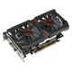 Strix STRIX-GTX750TI-OC-2GD5 GeForce GTX 750 Ti Graphic Card - 1.12 G